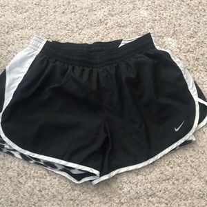 Women’s Nike Dri-Fit Running Shorts